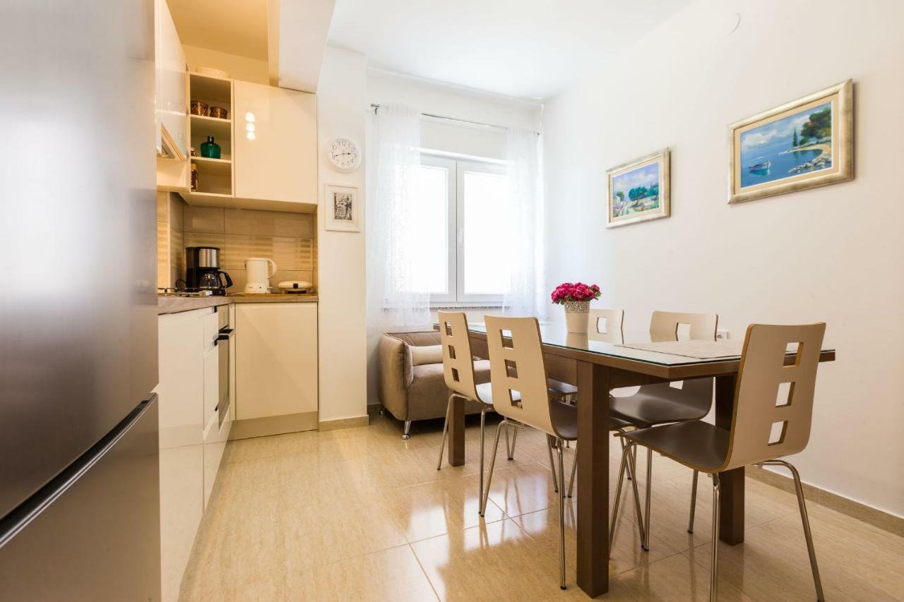 Stine Apartment Zadar Exterior foto