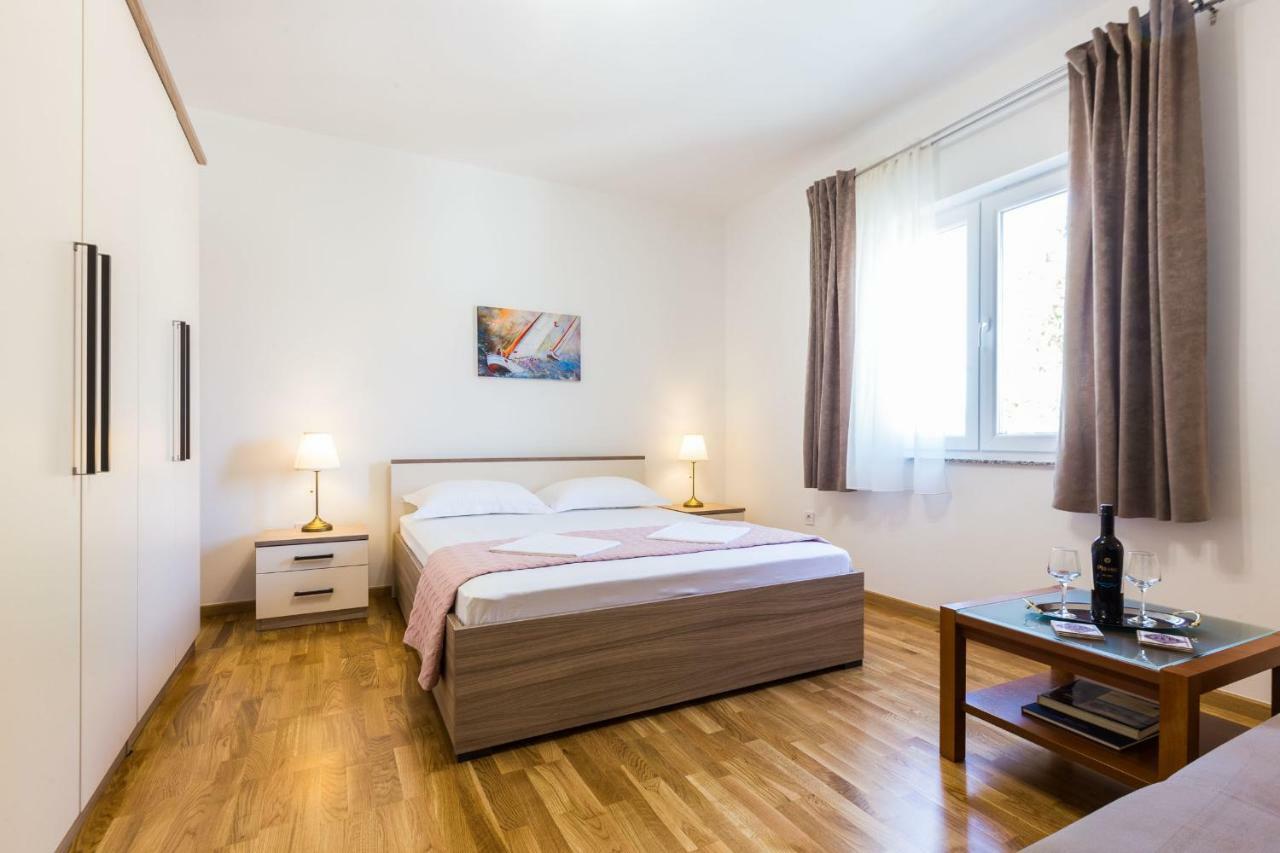 Stine Apartment Zadar Exterior foto