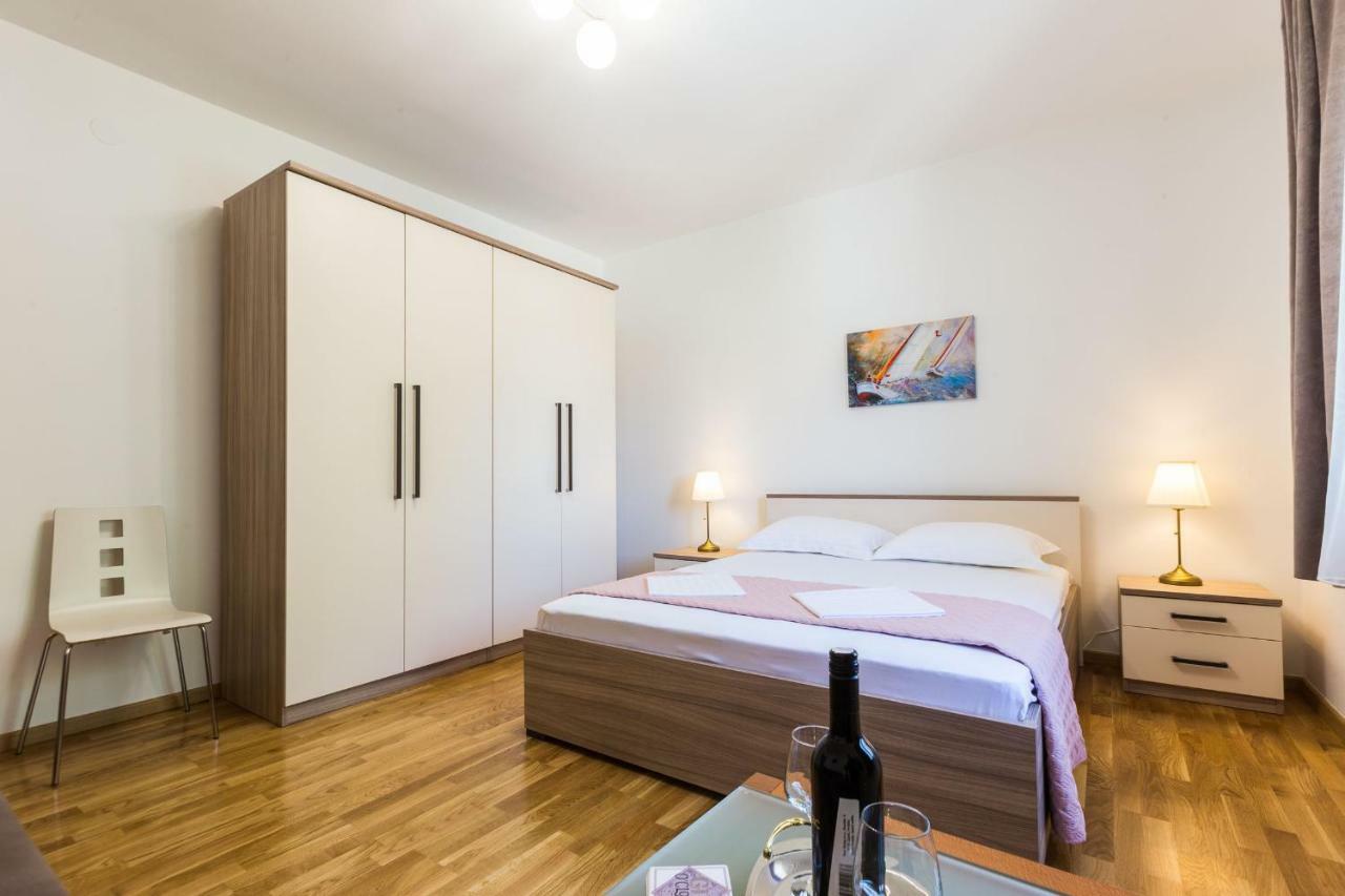 Stine Apartment Zadar Exterior foto